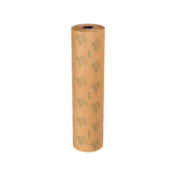 Bsc Preferred 36'' x 400 yds. Heavy Duty VCI Paper Roll BUY00022452 - main